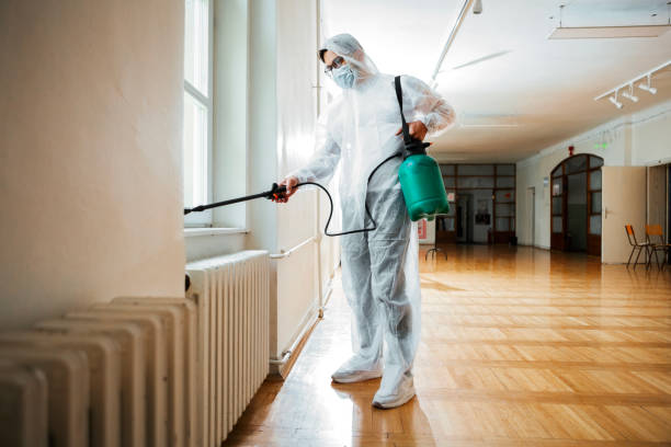 Best Pest Control for Multi-Family Homes  in Fort Lewis, WA